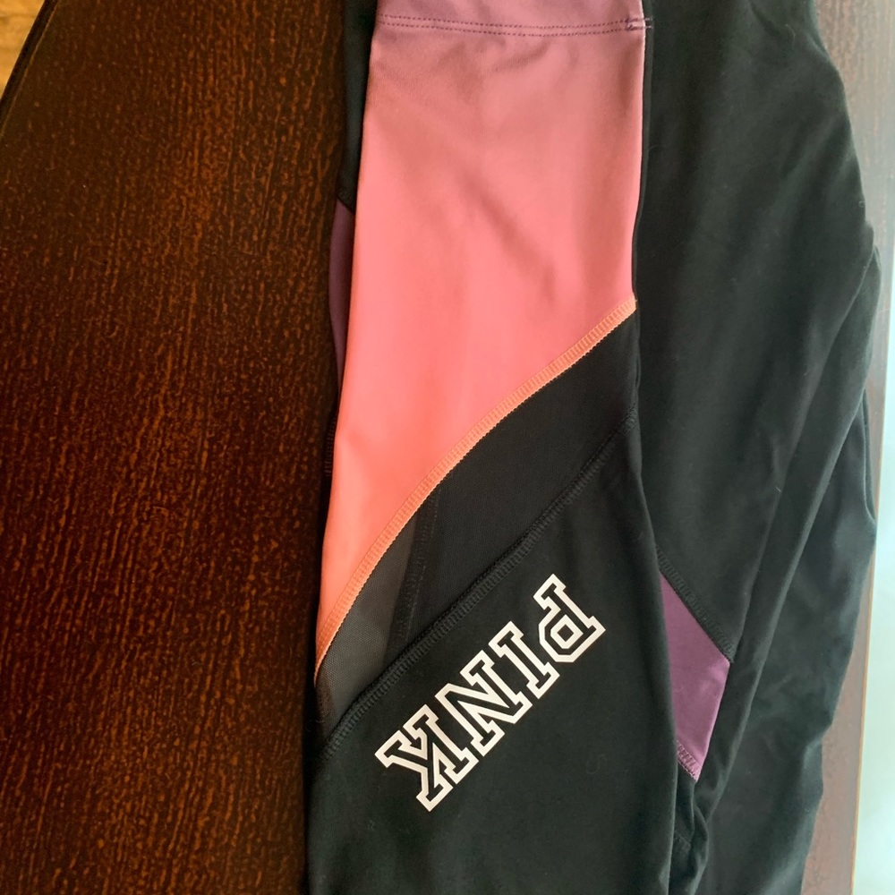 Victoria secret Pink leggings